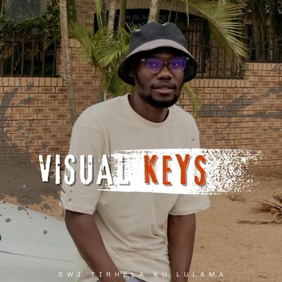 Visual keys's cover