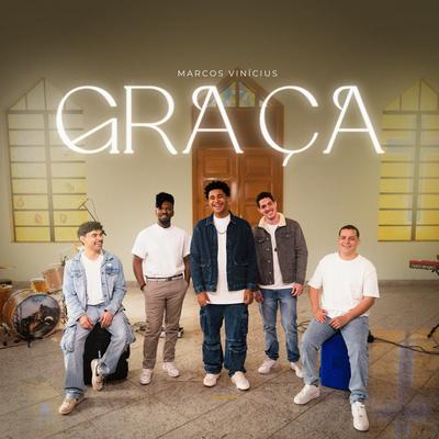 Graça's cover