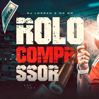 Rolo Compressor's cover