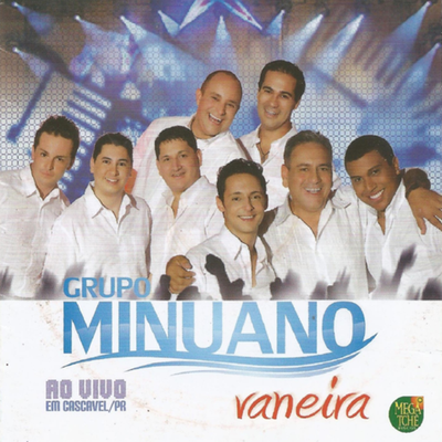 Trancão de Livramento (Ao Vivo) By Grupo Minuano's cover