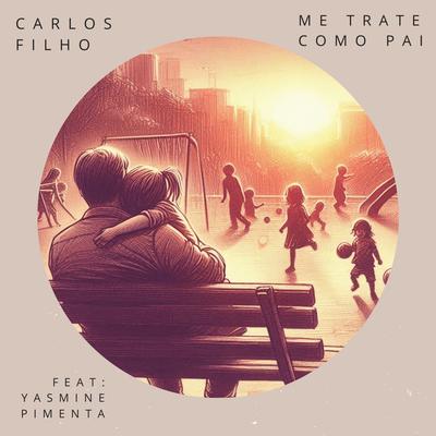 Carlos Filho's cover