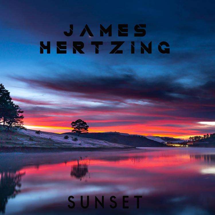 James Hertzing's avatar image