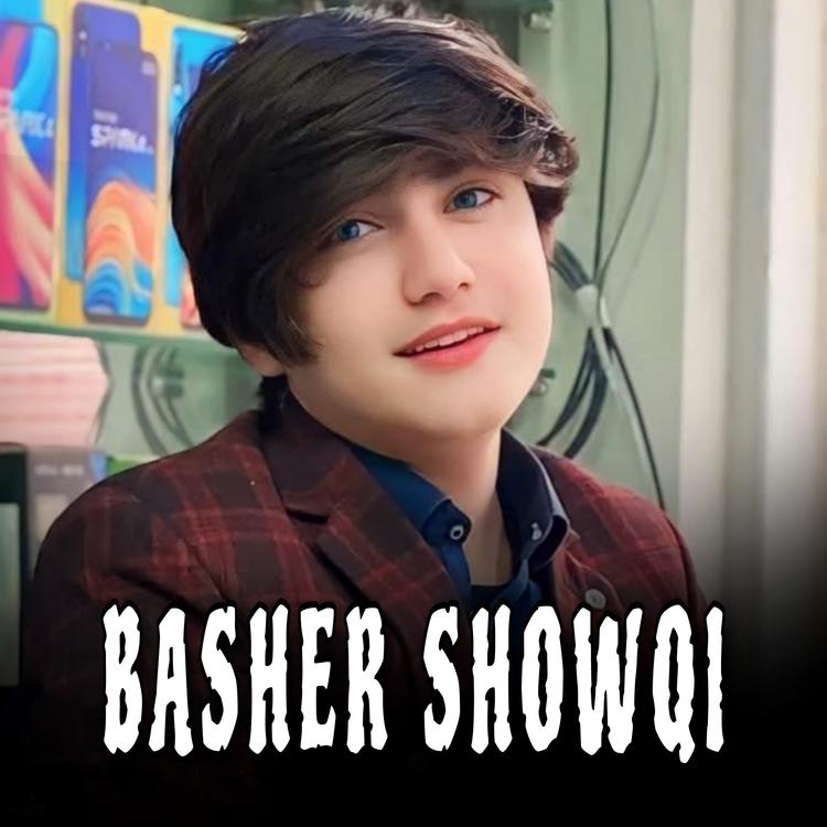 Basher Showqi's avatar image