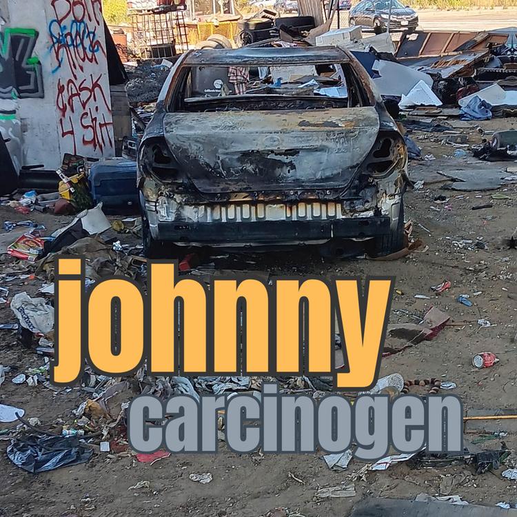 Johnny Carcinogen's avatar image