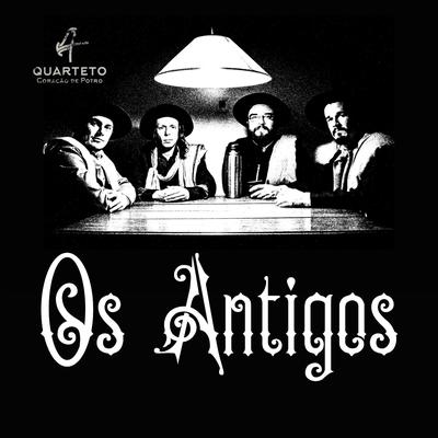 Os Antigos's cover