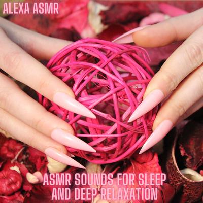 Asmr Sounds for Sleep and Deep Relaxation's cover