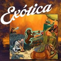 Exotica's avatar cover