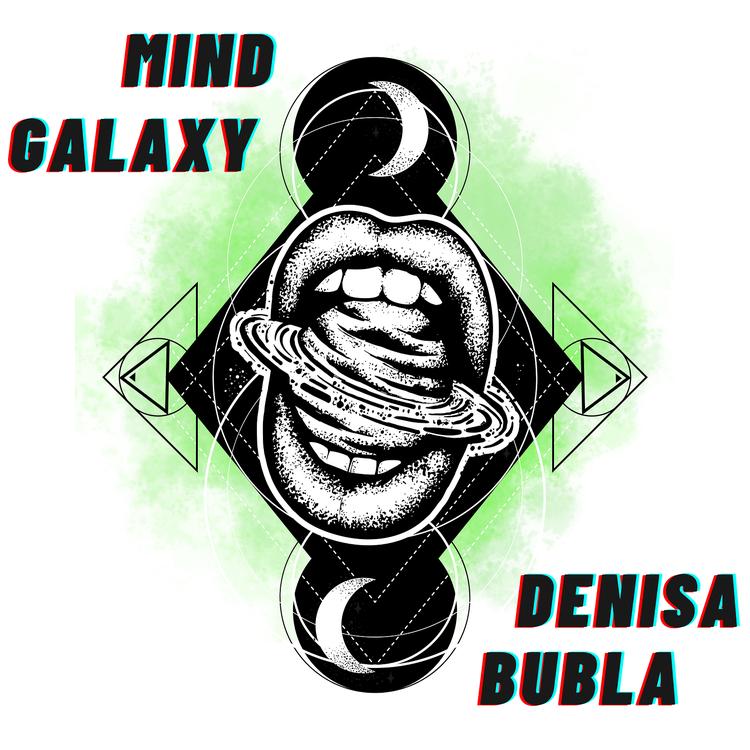 Denisa Bubla's avatar image