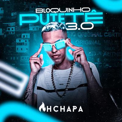 Bloquinho Putetê 3.0 By Ah Chapa's cover