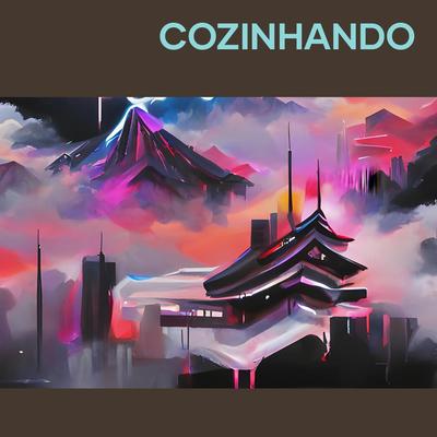 Cozinhando (Acoustic)'s cover