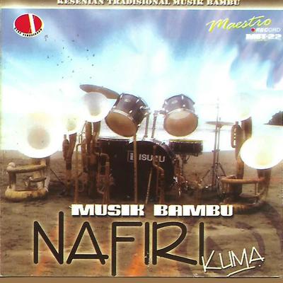 Musik Bambu's cover