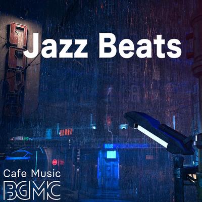 Cozy Night By Cafe Music BGM channel's cover