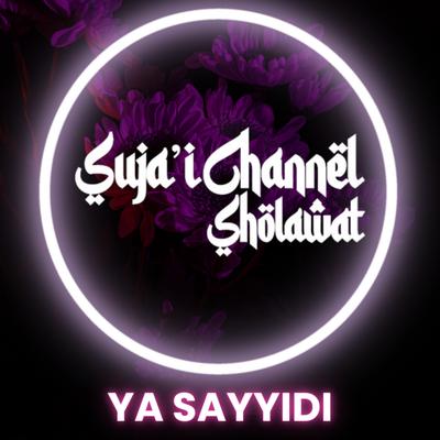 YA SAYYIDI's cover