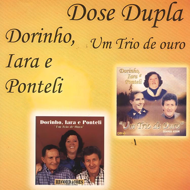 Dorinho , Iara & Ponteli's avatar image