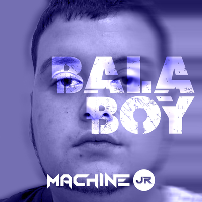 BALA BOY's cover