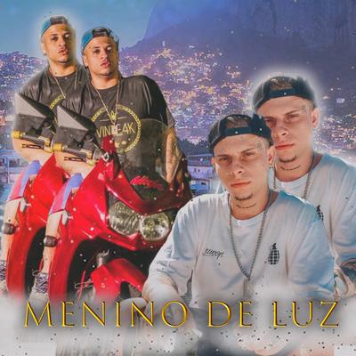 Menino de Luz By Mano billy, VitaleOG's cover