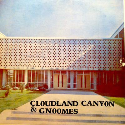 Two Point Zero (Gnoomes Remix) By Cloudland Canyon, Gnoomes's cover