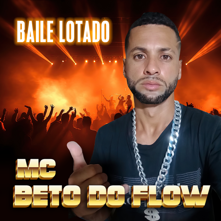 MC Beto do flow's avatar image