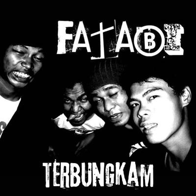 Terbungkam's cover