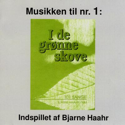 Bjarne Haahr's cover