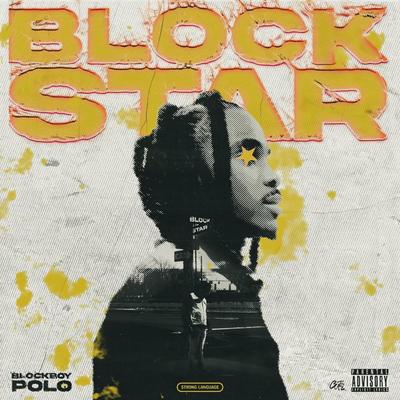 Block Star's cover