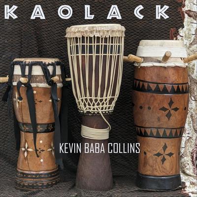 Kevin Baba Collins's cover