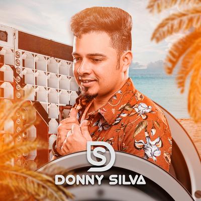 A Virgem no Piseiro - Remix By Donny Silva's cover