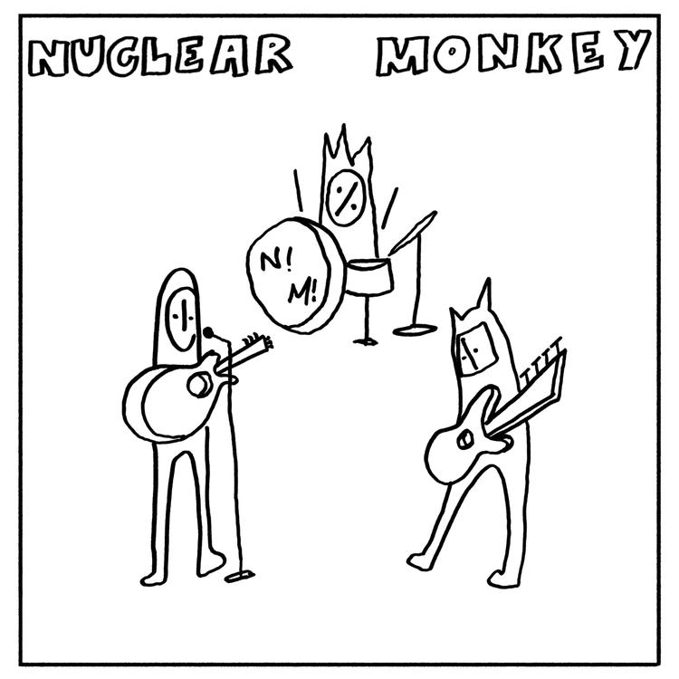 Nuclear Monkey's avatar image