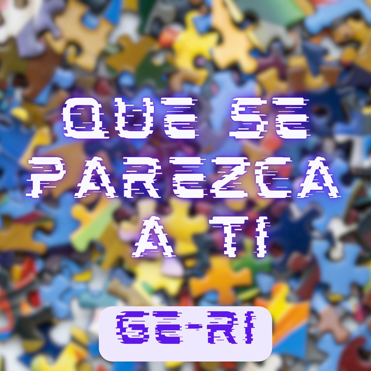 Ge-Ri's avatar image