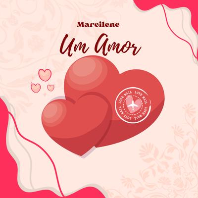 Um Amor's cover