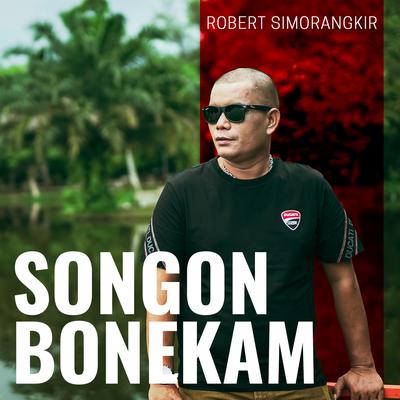 Songon Bonekam's cover