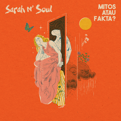 Sarah N' Soul's cover
