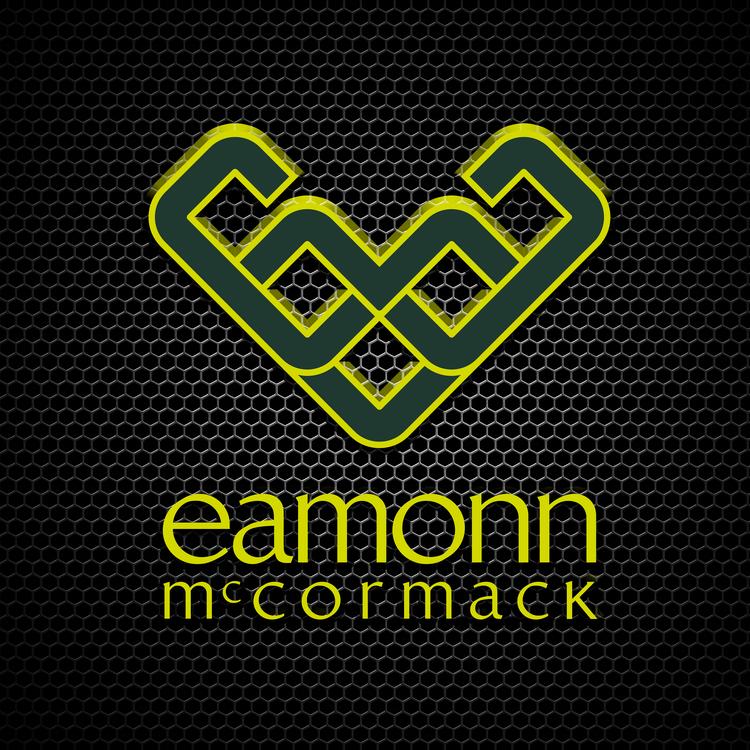 Eamonn McCormack's avatar image