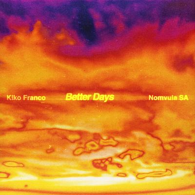 Better Days's cover
