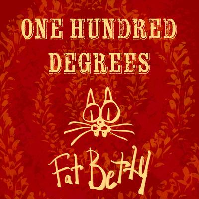 One Hundred Degrees's cover