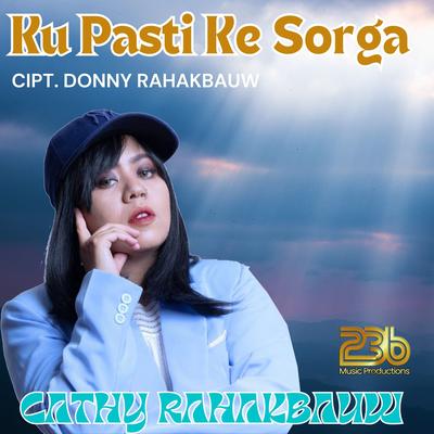 Ku Pasti Ke Sorga's cover