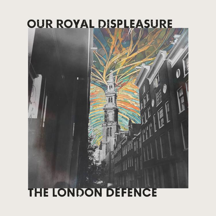 Our Royal Displeasure's avatar image