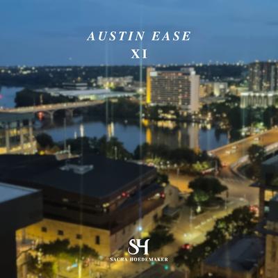 Austin Ease XI By Sacha Hoedemaker's cover