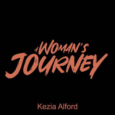 Kezia Alford's cover