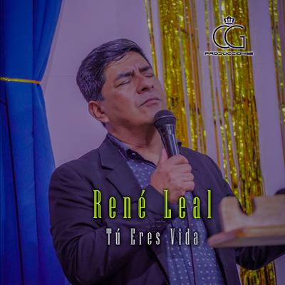 Rene Leal's cover