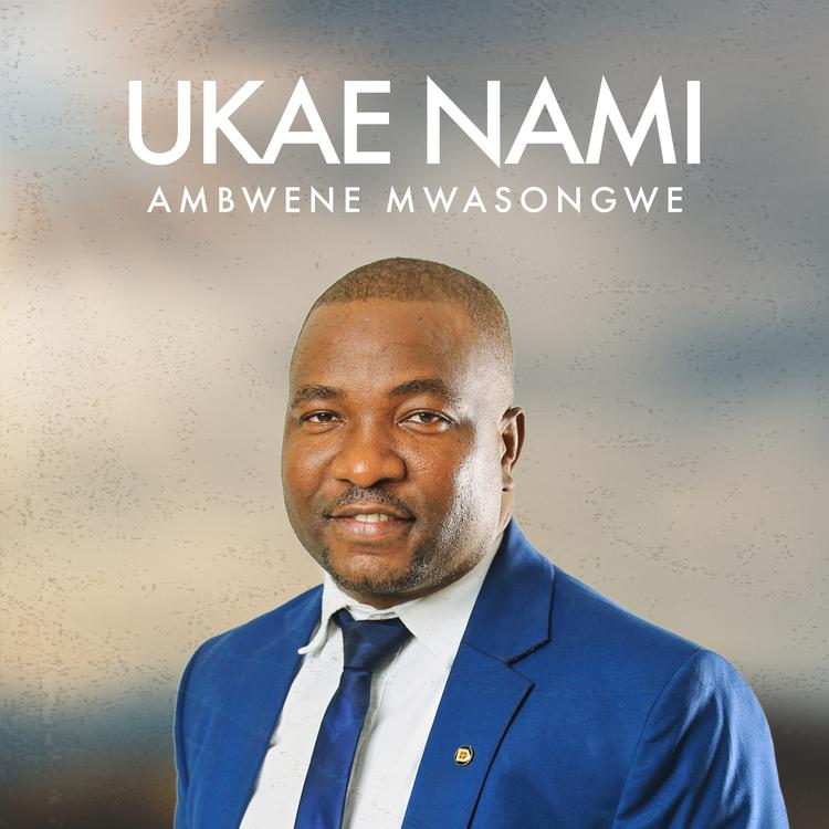 AMBWENE MWASONGWE's avatar image