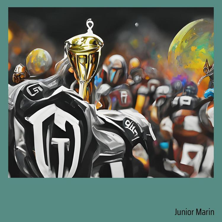 Junior Marin's avatar image