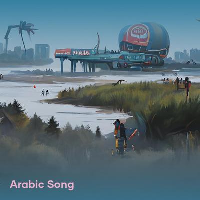 Arabic Song's cover