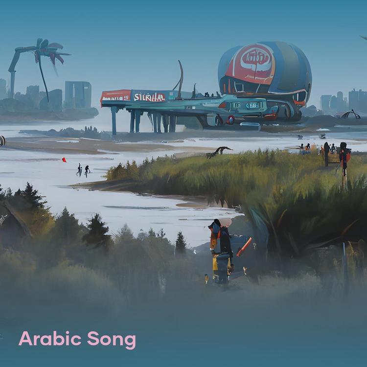 Arabic Song's avatar image