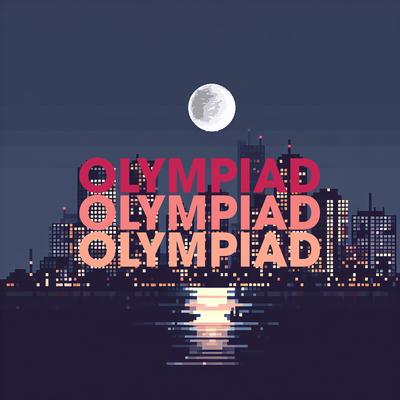 Olympiad's cover