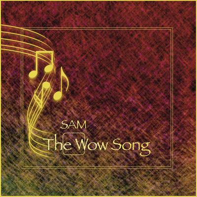 The Wow Song By Sam Mineo, EDDIE's cover