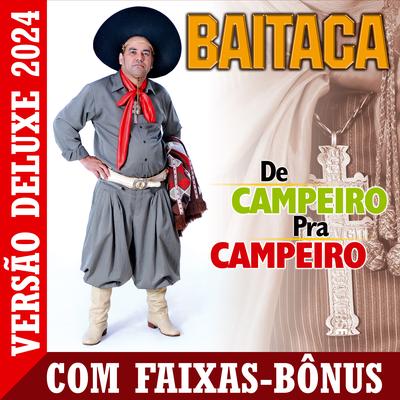 De Campeiro Pra Campeiro (Deluxe)'s cover