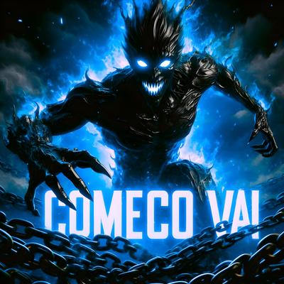 COMEÇO VAI - Slowed + Reverb By DJ FKU, DJ MOIGUS's cover