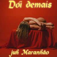 Juh Maranhão's avatar cover