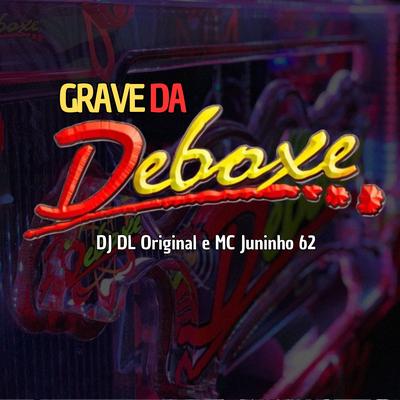 Grave da Deboxe's cover